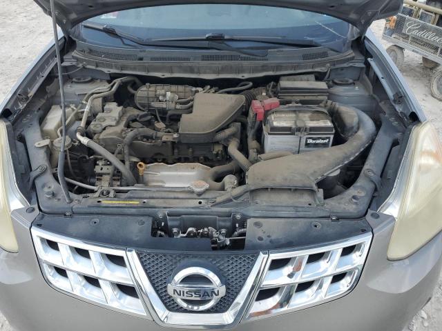 Photo 11 VIN: JN8AS5MT4BW564397 - NISSAN ROGUE S 