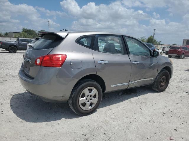 Photo 2 VIN: JN8AS5MT4BW564397 - NISSAN ROGUE S 