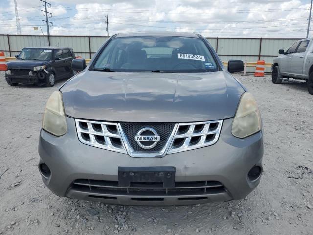 Photo 4 VIN: JN8AS5MT4BW564397 - NISSAN ROGUE S 