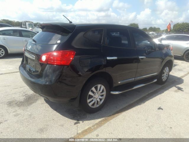 Photo 3 VIN: JN8AS5MT4BW567588 - NISSAN ROGUE 