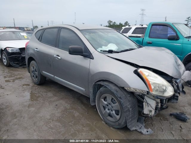 Photo 0 VIN: JN8AS5MT4BW567686 - NISSAN ROGUE 