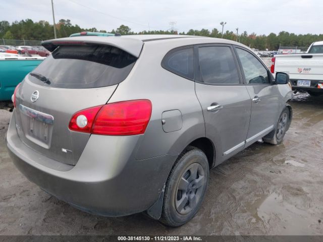 Photo 3 VIN: JN8AS5MT4BW567686 - NISSAN ROGUE 