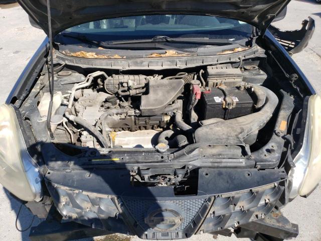 Photo 11 VIN: JN8AS5MT4BW571754 - NISSAN ROGUE 