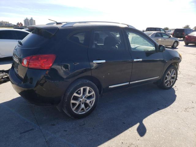 Photo 2 VIN: JN8AS5MT4BW571754 - NISSAN ROGUE 