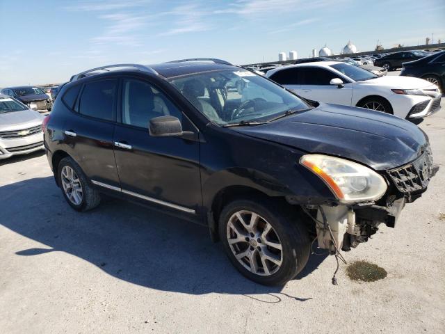 Photo 3 VIN: JN8AS5MT4BW571754 - NISSAN ROGUE 