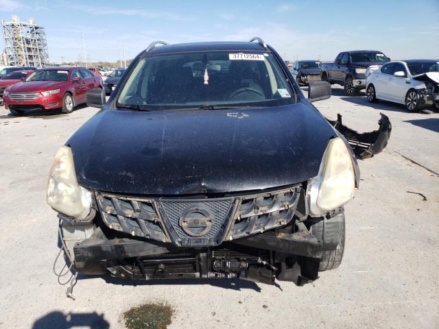 Photo 4 VIN: JN8AS5MT4BW571754 - NISSAN ROGUE 