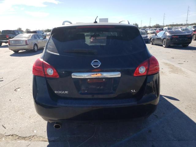 Photo 5 VIN: JN8AS5MT4BW571754 - NISSAN ROGUE 