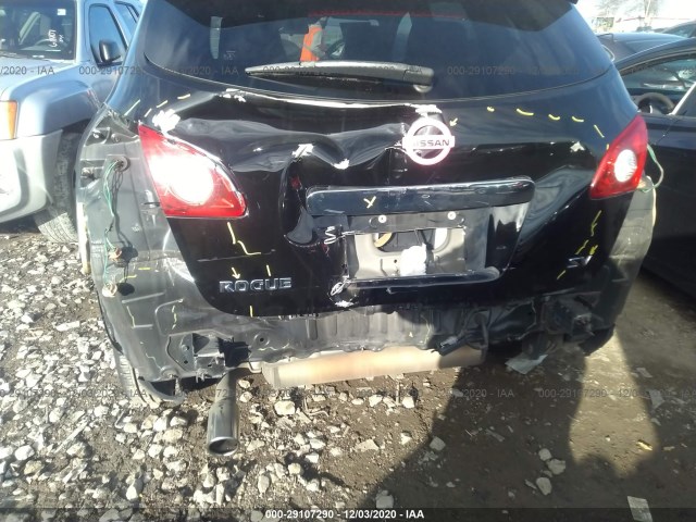 Photo 5 VIN: JN8AS5MT4BW573830 - NISSAN ROGUE 