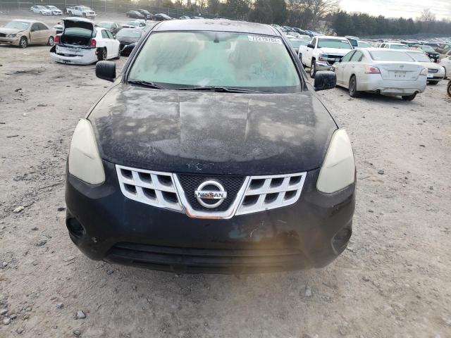 Photo 1 VIN: JN8AS5MT4BW576257 - NISSAN ROGUE S 