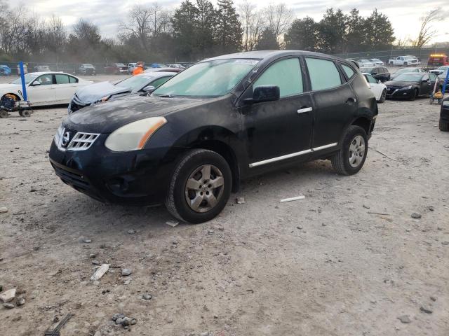 Photo 2 VIN: JN8AS5MT4BW576257 - NISSAN ROGUE S 