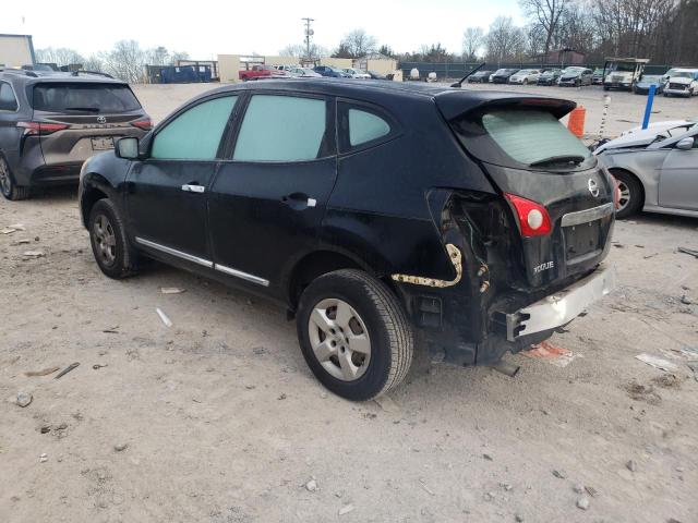 Photo 3 VIN: JN8AS5MT4BW576257 - NISSAN ROGUE S 