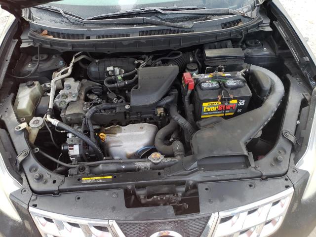 Photo 6 VIN: JN8AS5MT4BW576257 - NISSAN ROGUE S 