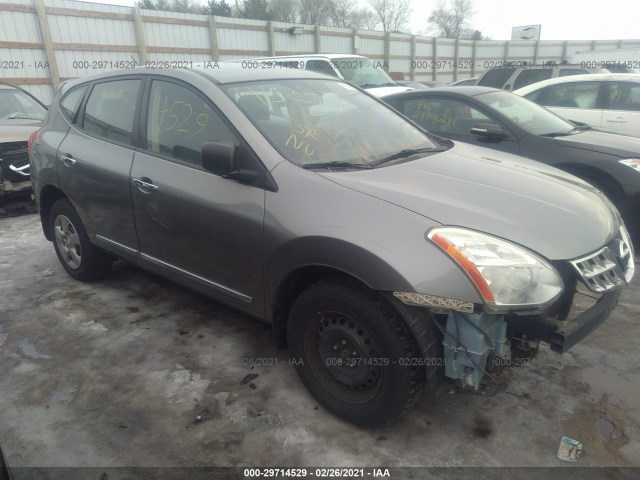 Photo 0 VIN: JN8AS5MT4BW576405 - NISSAN ROGUE 