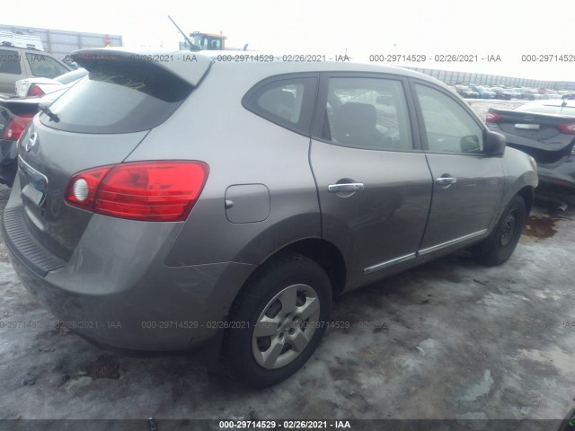 Photo 3 VIN: JN8AS5MT4BW576405 - NISSAN ROGUE 