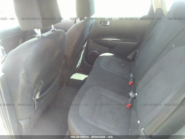 Photo 7 VIN: JN8AS5MT4BW576632 - NISSAN ROGUE 