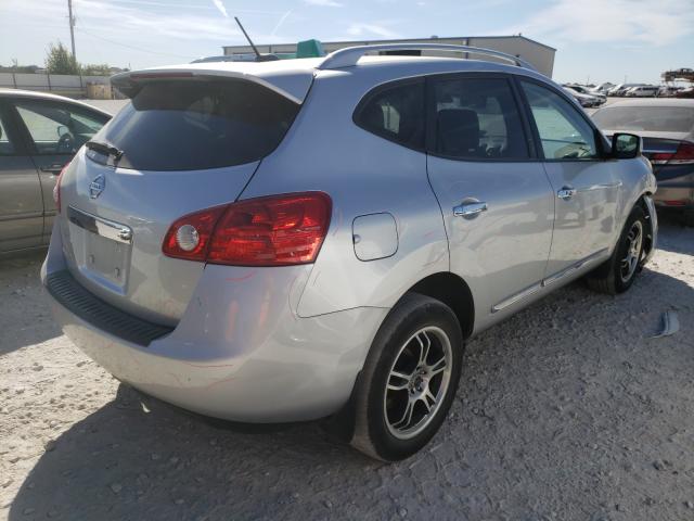 Photo 3 VIN: JN8AS5MT4BW576839 - NISSAN ROGUE S 