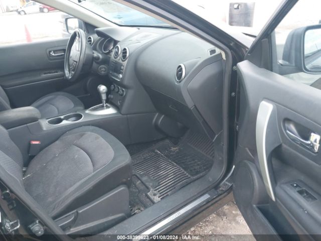 Photo 4 VIN: JN8AS5MT4BW577442 - NISSAN ROGUE 