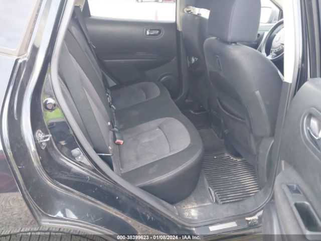 Photo 7 VIN: JN8AS5MT4BW577442 - NISSAN ROGUE 