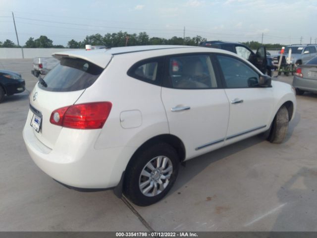 Photo 3 VIN: JN8AS5MT4CW251741 - NISSAN ROGUE 