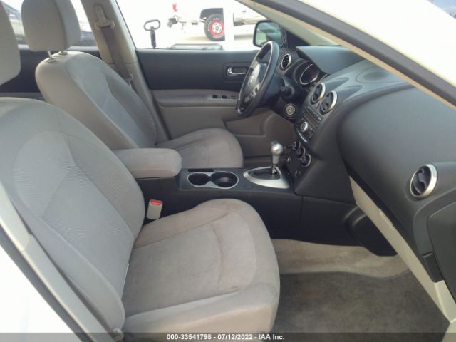 Photo 4 VIN: JN8AS5MT4CW251741 - NISSAN ROGUE 