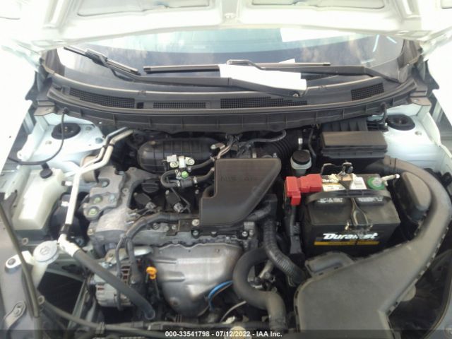 Photo 9 VIN: JN8AS5MT4CW251741 - NISSAN ROGUE 