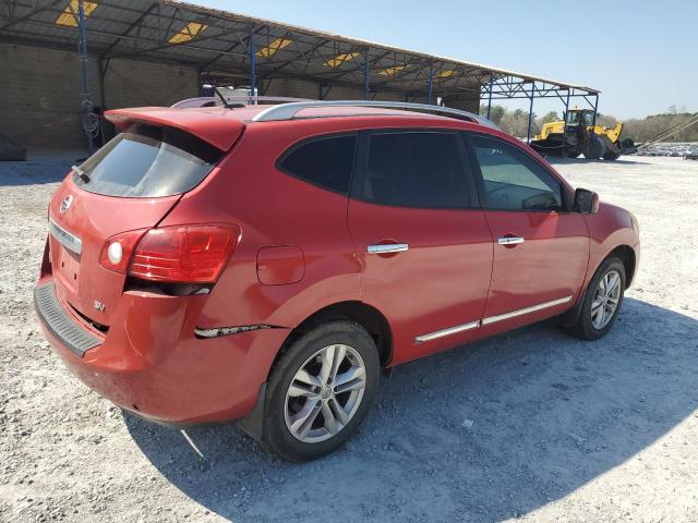 Photo 2 VIN: JN8AS5MT4CW252114 - NISSAN ROGUE 