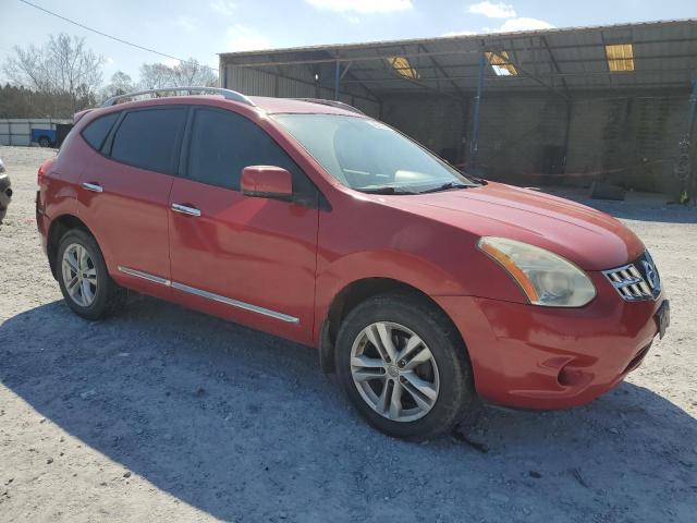 Photo 3 VIN: JN8AS5MT4CW252114 - NISSAN ROGUE 