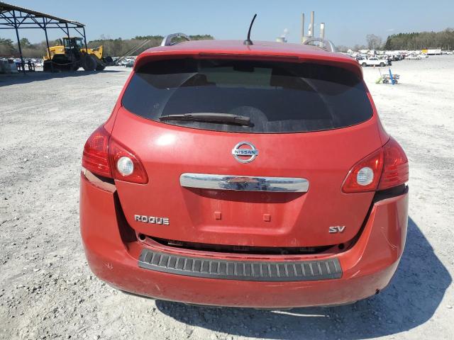 Photo 5 VIN: JN8AS5MT4CW252114 - NISSAN ROGUE 