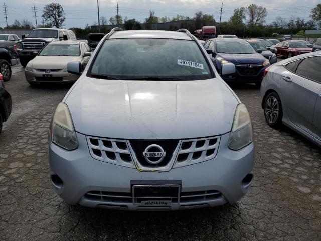 Photo 4 VIN: JN8AS5MT4CW256289 - NISSAN ROGUE 