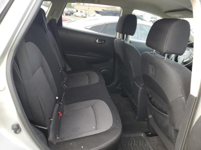 Photo 9 VIN: JN8AS5MT4CW256289 - NISSAN ROGUE 