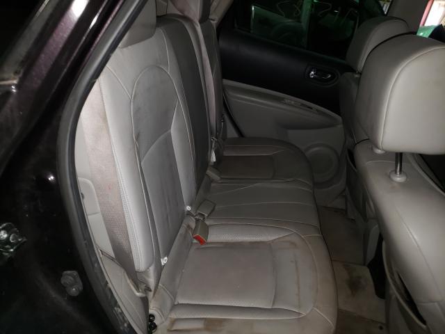 Photo 5 VIN: JN8AS5MT4CW258186 - NISSAN ROGUE S 