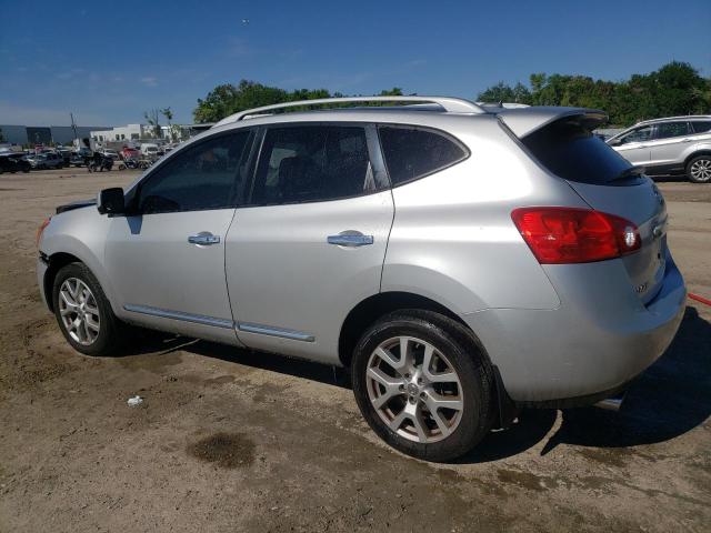 Photo 1 VIN: JN8AS5MT4CW258446 - NISSAN ROGUE S 