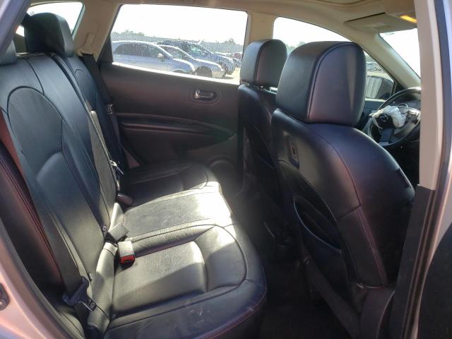 Photo 10 VIN: JN8AS5MT4CW258446 - NISSAN ROGUE S 