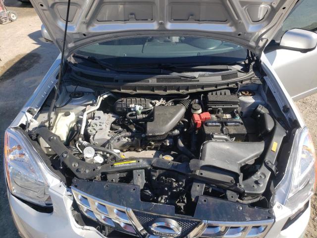 Photo 11 VIN: JN8AS5MT4CW258446 - NISSAN ROGUE S 