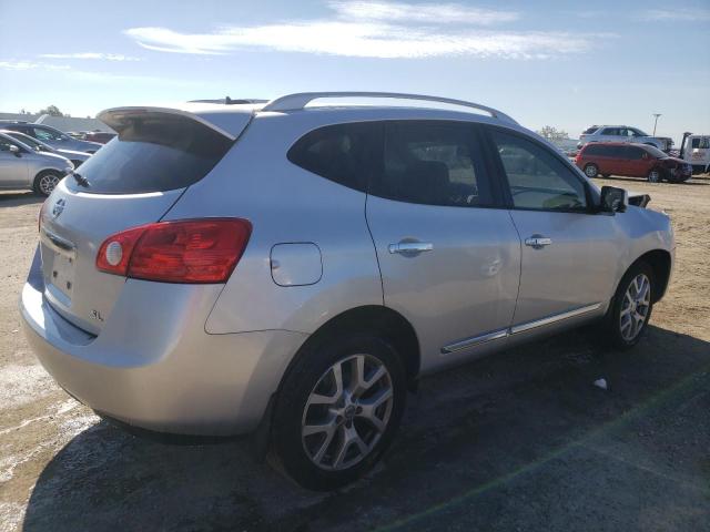 Photo 2 VIN: JN8AS5MT4CW258446 - NISSAN ROGUE S 