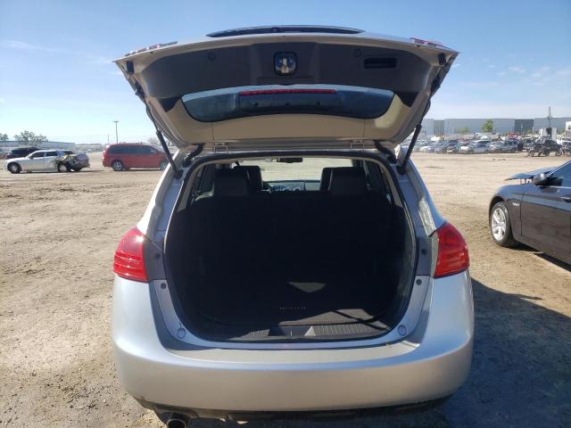 Photo 5 VIN: JN8AS5MT4CW258446 - NISSAN ROGUE S 