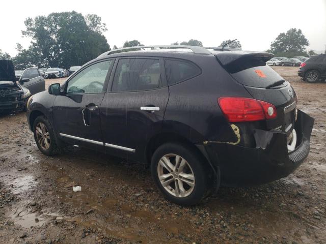 Photo 1 VIN: JN8AS5MT4CW259354 - NISSAN ROGUE S 