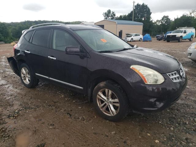 Photo 3 VIN: JN8AS5MT4CW259354 - NISSAN ROGUE S 