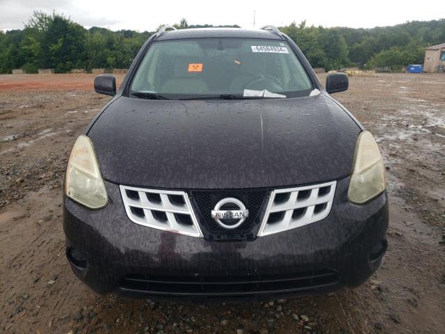 Photo 4 VIN: JN8AS5MT4CW259354 - NISSAN ROGUE S 