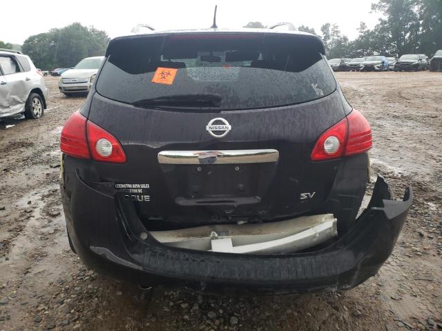 Photo 5 VIN: JN8AS5MT4CW259354 - NISSAN ROGUE S 