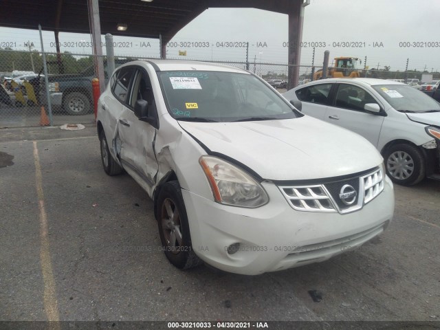 Photo 0 VIN: JN8AS5MT4CW259712 - NISSAN ROGUE 