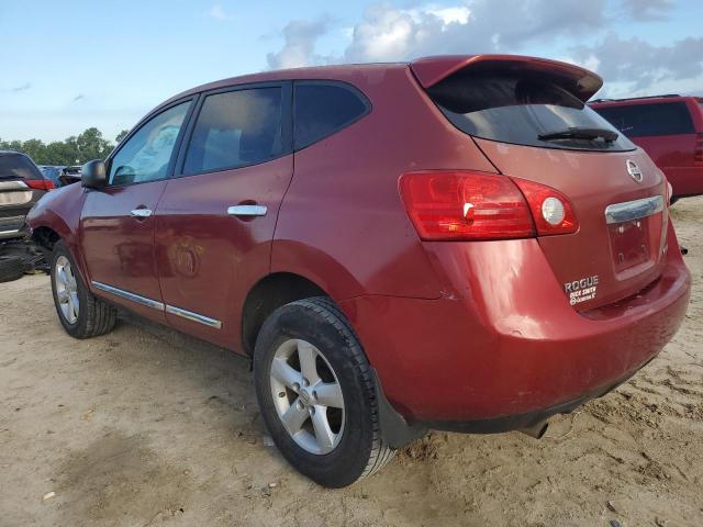 Photo 1 VIN: JN8AS5MT4CW260181 - NISSAN ROGUE S 