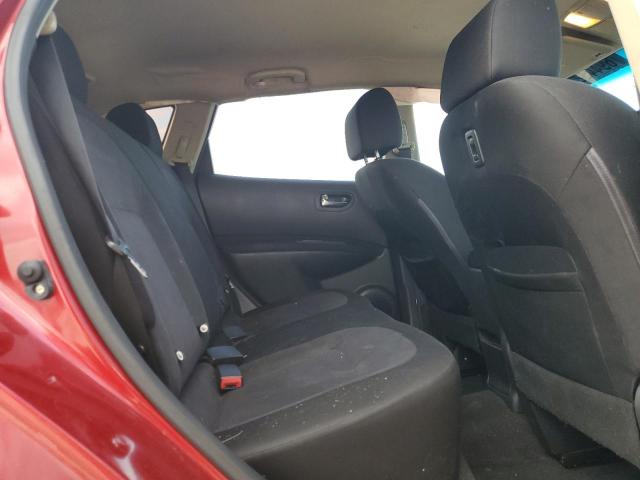 Photo 10 VIN: JN8AS5MT4CW260181 - NISSAN ROGUE S 