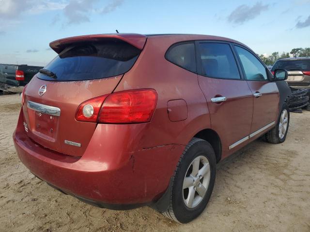 Photo 2 VIN: JN8AS5MT4CW260181 - NISSAN ROGUE S 