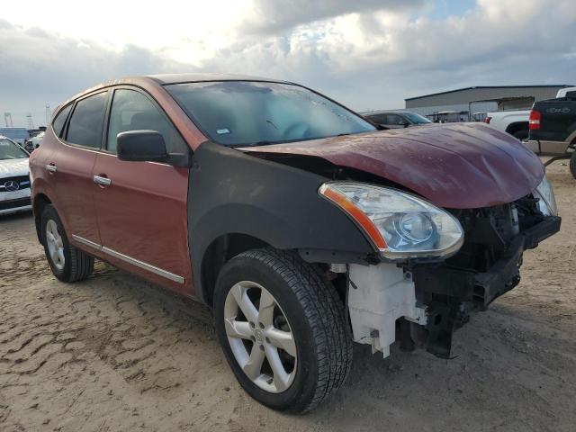 Photo 3 VIN: JN8AS5MT4CW260181 - NISSAN ROGUE S 