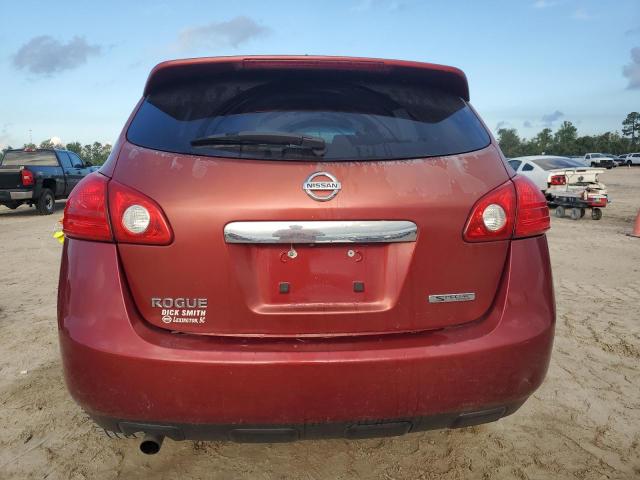 Photo 5 VIN: JN8AS5MT4CW260181 - NISSAN ROGUE S 