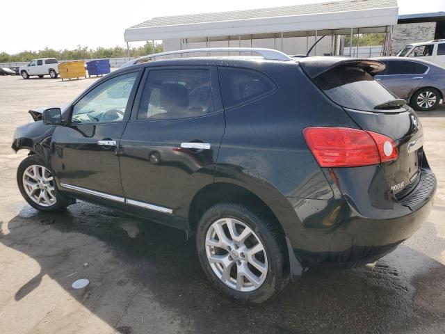 Photo 1 VIN: JN8AS5MT4CW260388 - NISSAN ROGUE S 