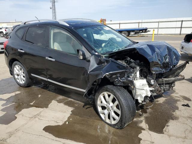 Photo 3 VIN: JN8AS5MT4CW260388 - NISSAN ROGUE S 