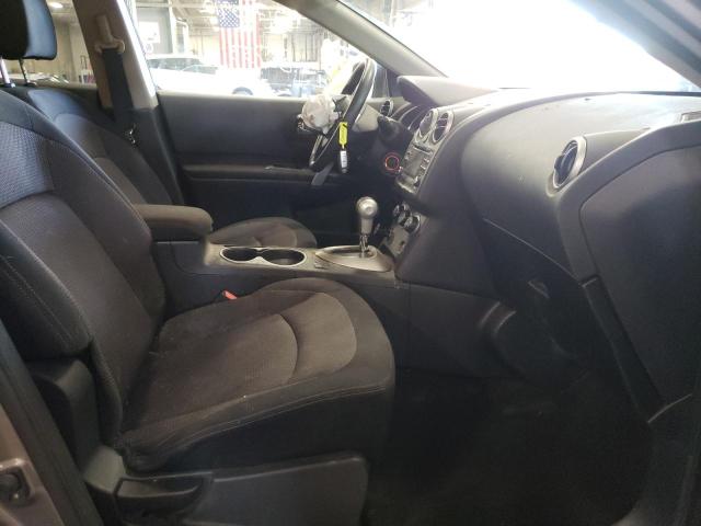 Photo 4 VIN: JN8AS5MT4CW264277 - NISSAN ROGUE S 