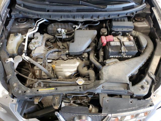 Photo 6 VIN: JN8AS5MT4CW264277 - NISSAN ROGUE S 